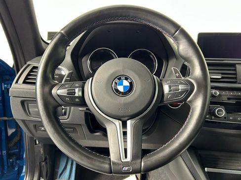 Used 2021 BMW M2 Competition w/ M Driver's Package image 27
