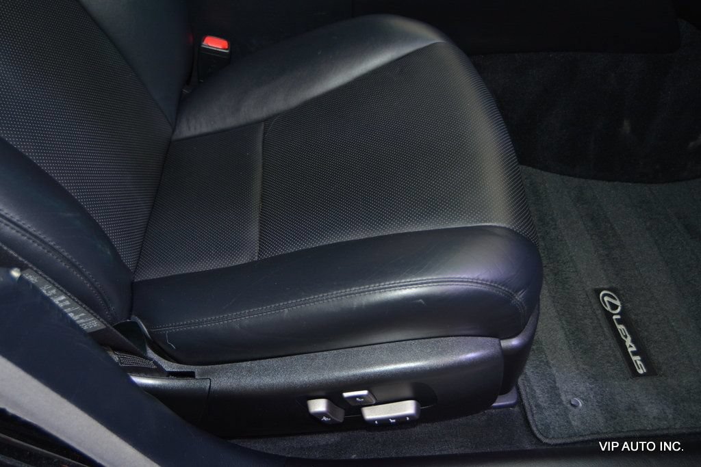 Used 2007 Lexus LS 460 RWD image 17