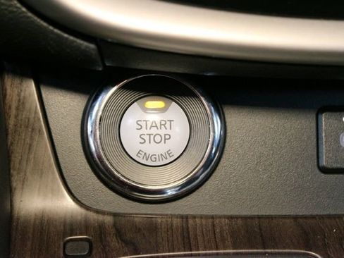 Used 2022 Nissan Murano Platinum AWD/4WD image 28