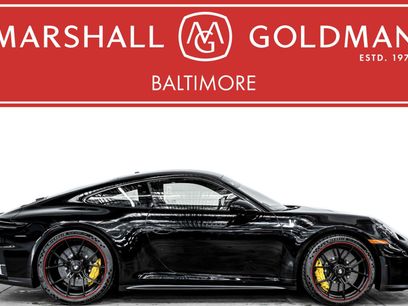 Used 2026 Porsche 911 GT3