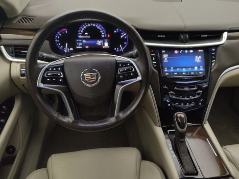 Used 2015 Cadillac XTS Luxury w/ Driver Awareness Package FWD image 22