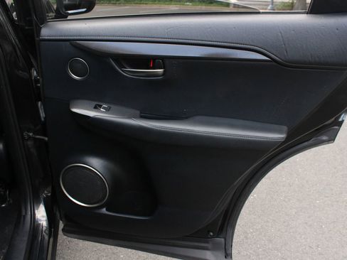 Used 2019 Lexus NX 300 AWD w/ Premium Package image 20