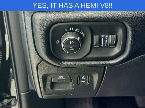 New 2026 RAM 1500 Big Horn image 10