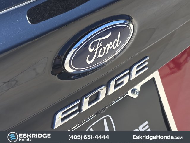 Used 2023 Ford Edge SEL w/ Convenience Package AWD/4WD image 11