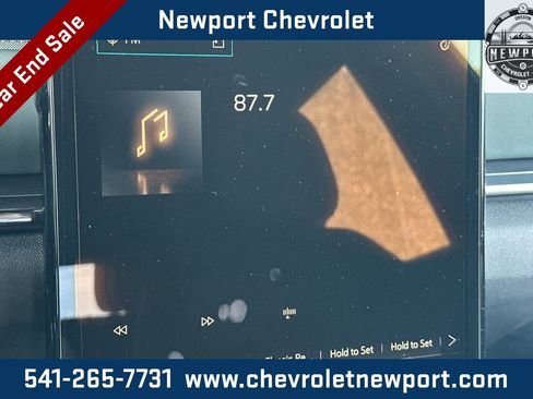 New 2026 GMC Terrain AT4 image 16