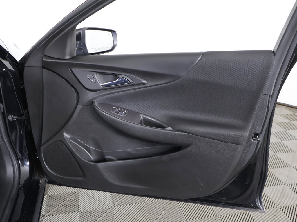 Used 2023 Chevrolet Malibu LS w/ Driver Confidence Package FWD image 22