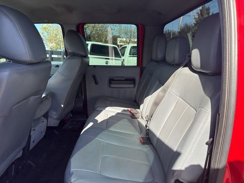 Used 2015 Ford F250 XL w/ XL Value Package image 11