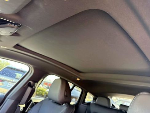 Used 2025 BMW X4 xDrive30i image 23