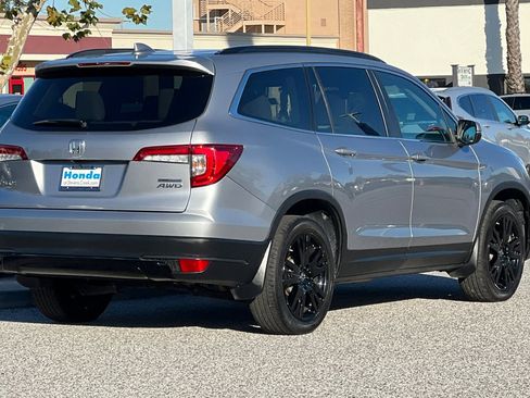 Used 2022 Honda Pilot Special Edition image 8