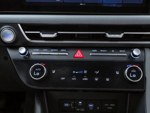 Certified 2026 Hyundai Sonata SEL FWD image 17