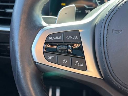 Used 2023 BMW 230i Coupe w/ M Sport Package image 15