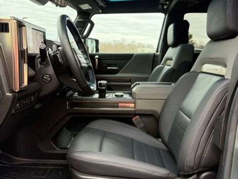 Used 2024 GMC Hummer EV 3X image 13