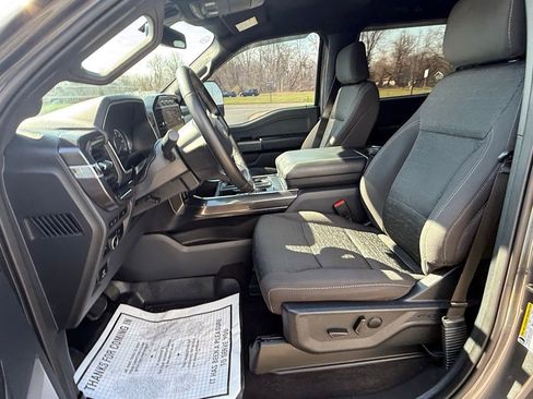 Used 2023 Ford F150 XLT w/ Equipment Group 302A High image 20