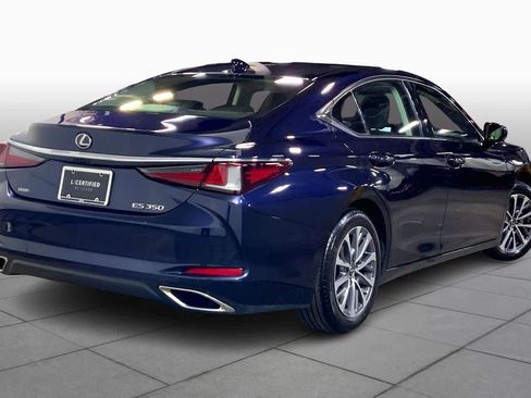 Certified 2024 Lexus ES 350 image 13
