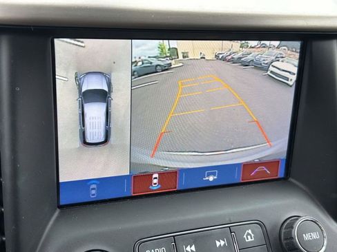 Used 2019 GMC Acadia Denali w/ Technology Package FWD image 27