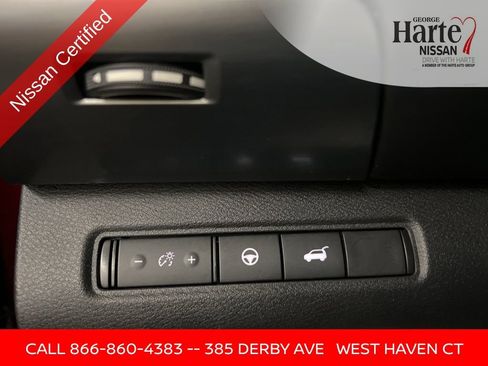 Certified 2022 Nissan Pathfinder SL image 51