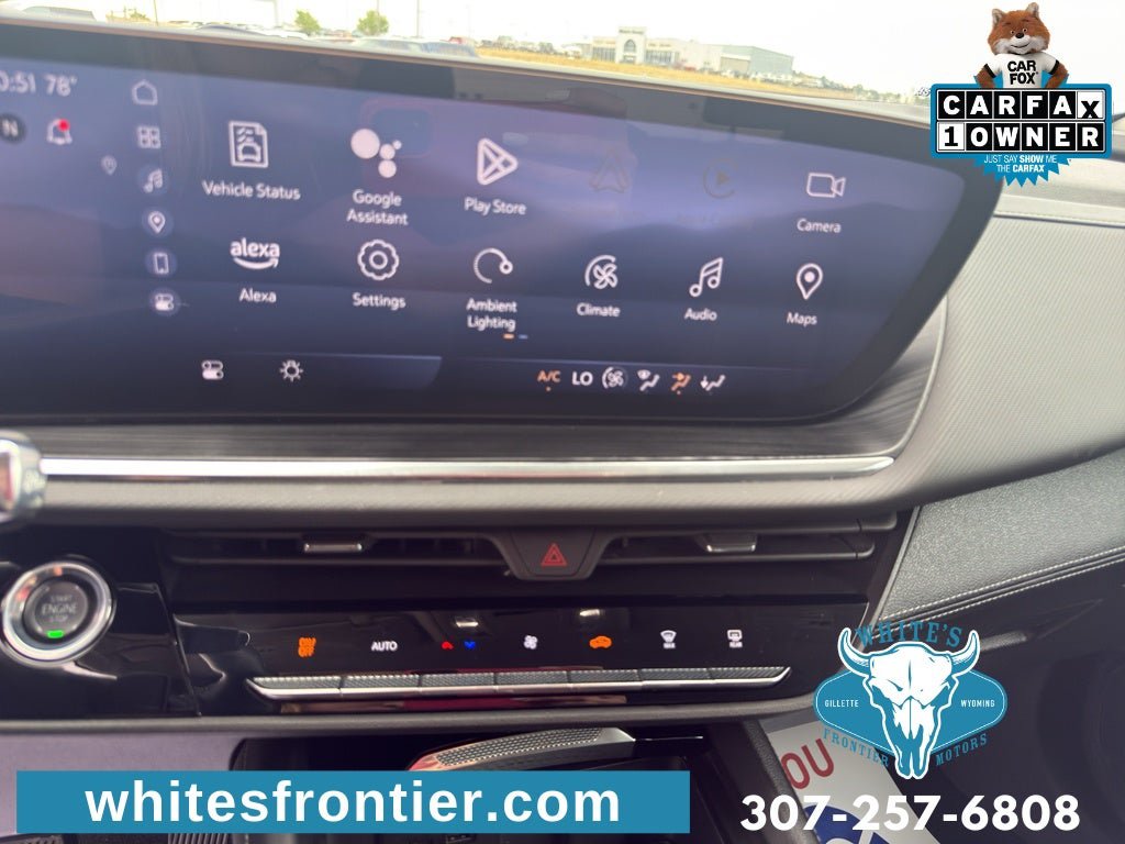 Used 2024 Buick Envision Preferred AWD/4WD image 15