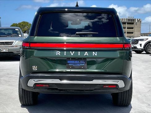 Used 2023 Rivian R1S Launch Edition AWD/4WD image 5