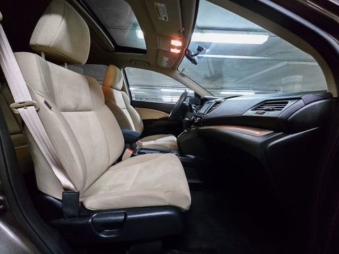 Used 2016 Honda CR-V EX image 33