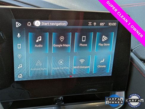 Certified 2024 Chevrolet Corvette Stingray Coupe w/ 1LT image 15