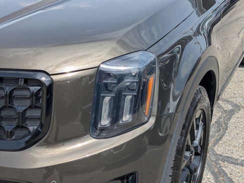 Used 2024 Kia Telluride SX Prestige X-Pro AWD/4WD image 14