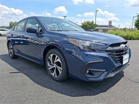 New 2025 Subaru Legacy Premium image 15