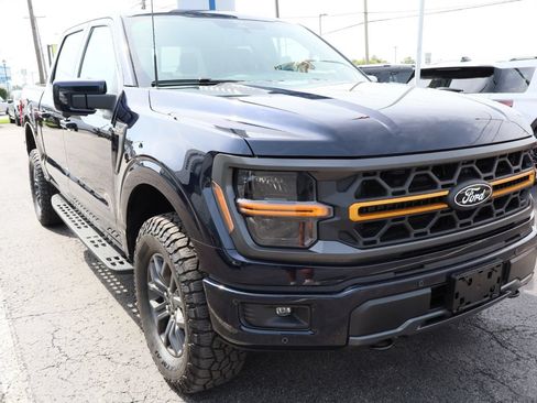 New 2026 Ford F150 Tremor w/ Equipment Group 402B AWD/4WD image 10