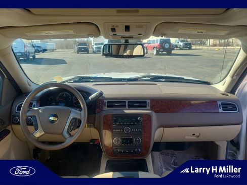 Used 2011 Chevrolet Silverado 1500 LTZ w/ LTZ Plus Package image 20