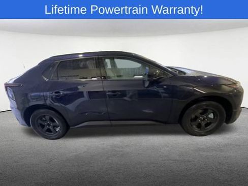 New 2026 Subaru Solterra AWD/4WD image 10