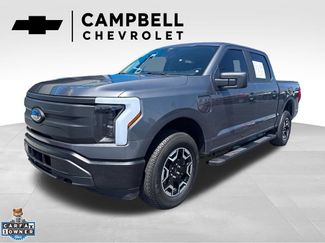 Used 2022 Ford F150 Lightning Pro AWD/4WD 360° Tour