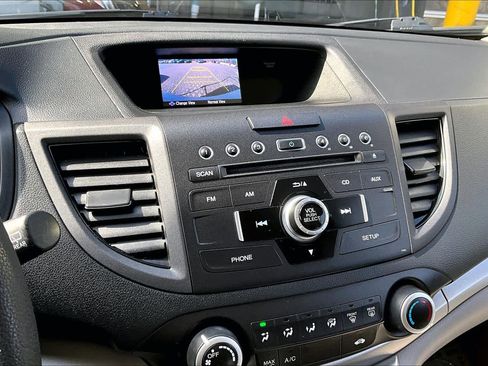 Used 2014 Honda CR-V LX image 26