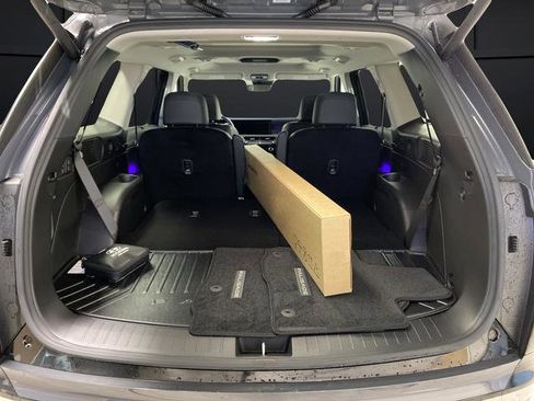 New 2026 Hyundai Palisade Limited image 15