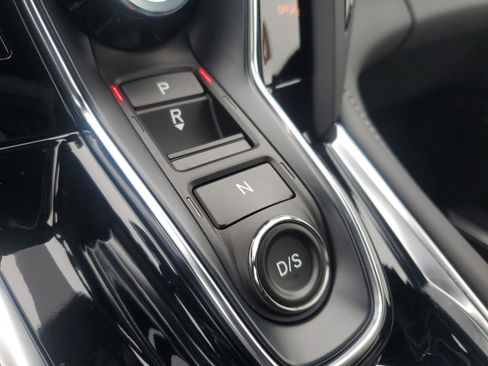 New 2026 Acura RDX A-Spec image 30