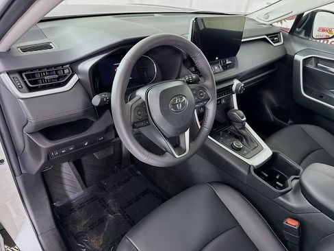 Certified 2024 Toyota RAV4 XLE Premium w/ Weather Package AWD/4WD image 20