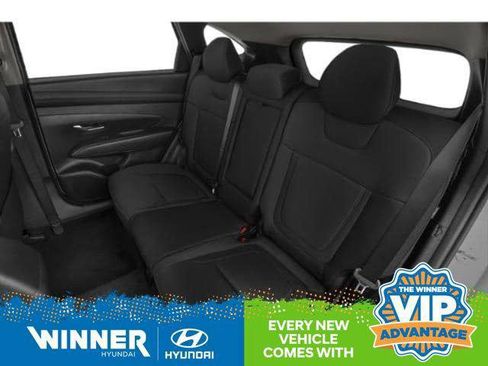 New 2026 Hyundai Tucson SE image 12