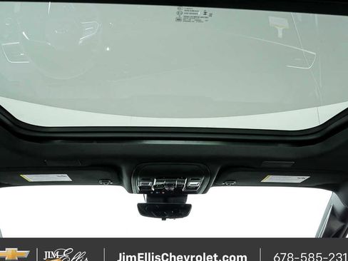 New 2026 Chevrolet Tahoe Z71 image 20