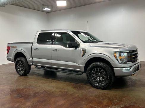 Used 2023 Ford F150 Tremor w/ 360 Degree Camera Package AWD/4WD image 23