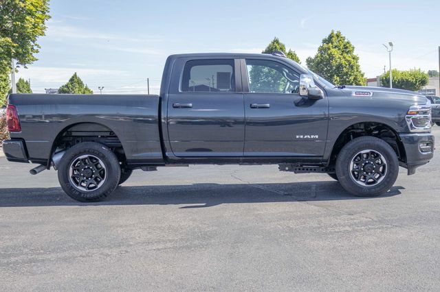 Used 2026 RAM 2500 Laramie AWD/4WD image 27