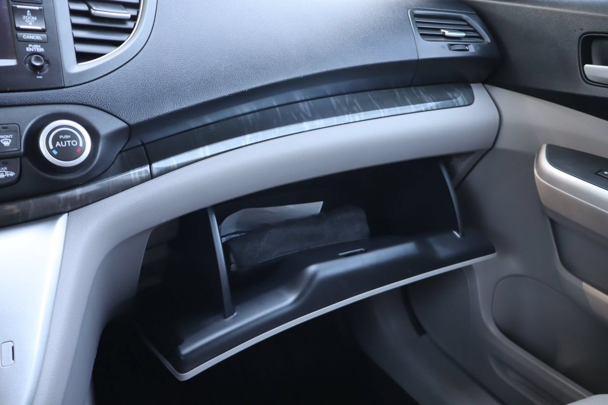 Used 2014 Honda CR-V EX-L image 37