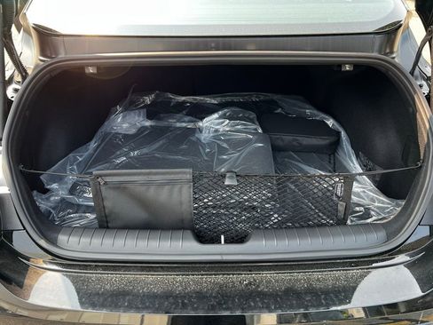 New 2024 Hyundai Ioniq 6 SEL image 28