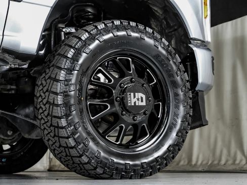 Used 2024 Ford F350 XLT AWD/4WD image 52