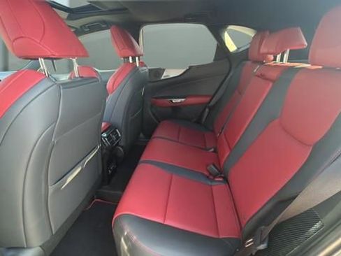 Used 2023 Lexus NX 350 F Sport image 15