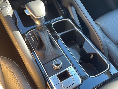 Used 2025 Kia Telluride EX image 15