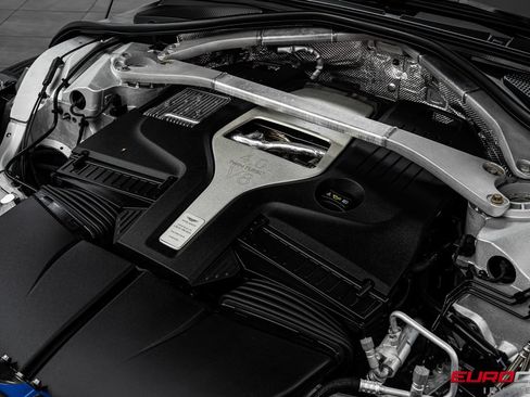 Used 2023 Aston Martin DBX 707 AWD/4WD image 10
