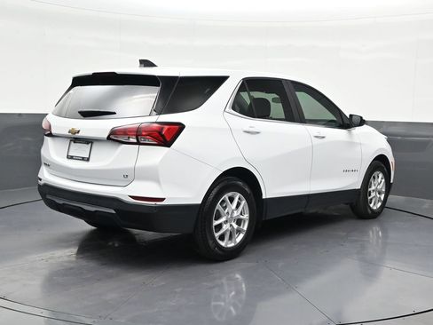 Used 2024 Chevrolet Equinox LT FWD image 5