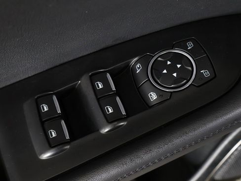 Used 2022 Lincoln Nautilus Reserve AWD/4WD image 42