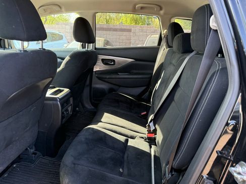 Used 2017 Nissan Murano SV image 10