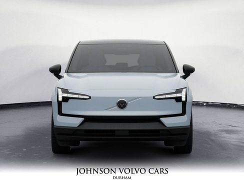 New 2025 Volvo EX30 Ultra w/ Protection Package Premier image 2