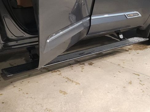 New 2026 Toyota Tundra 1794 Edition image 24