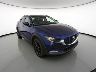 Used 2025 MAZDA CX-30 AWD 2.5 S w/ Select Sport Pkg